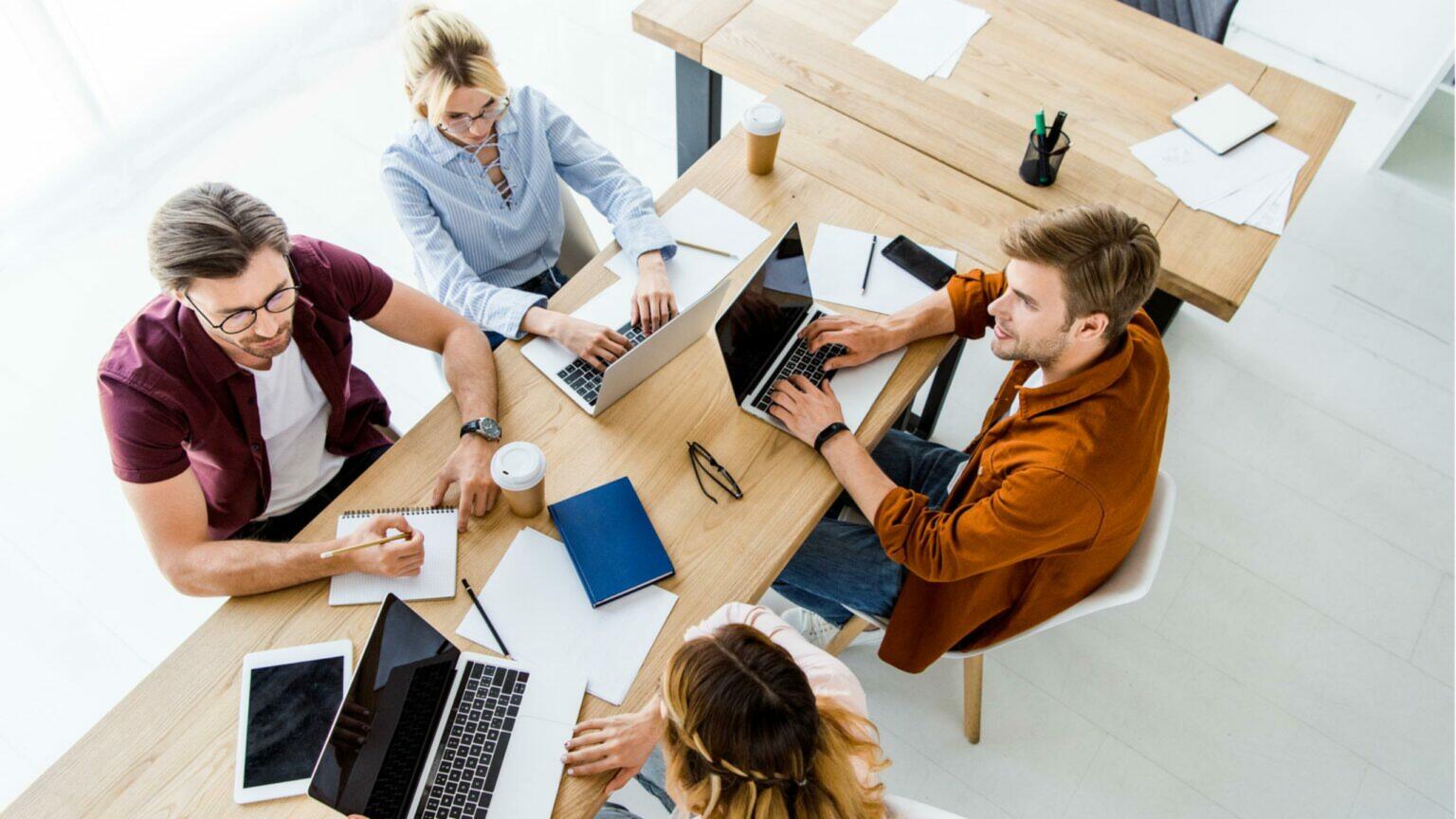 Communication et gestion de conflits