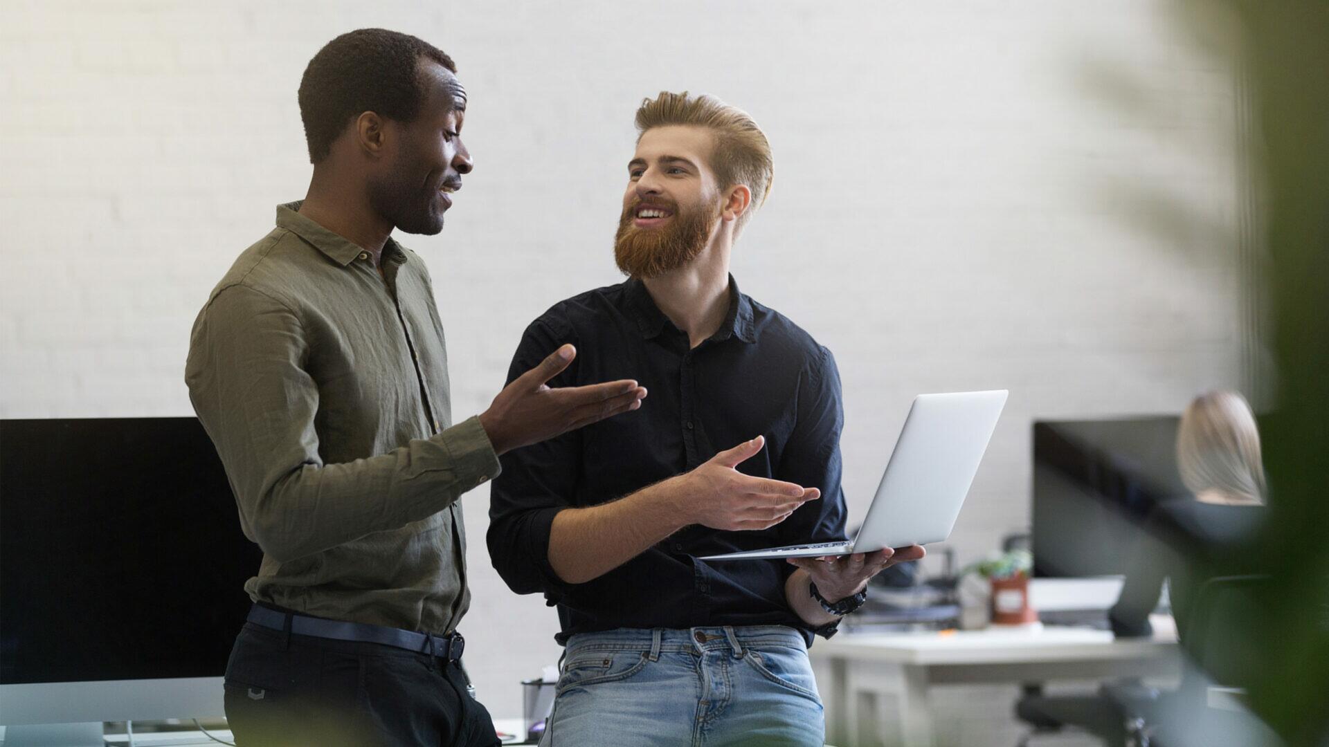 L’ergothérapie à la rescousse des ressources humaines