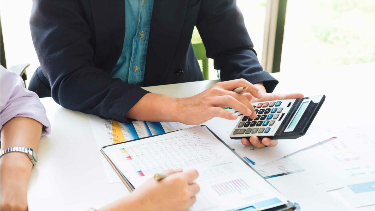 Lecture des états financiers