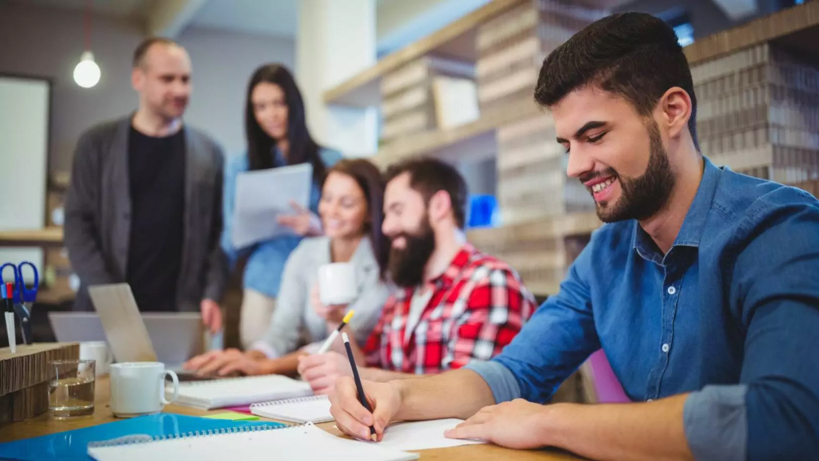 Gestion du stress, de la santé mentale et des risques psychosociaux
