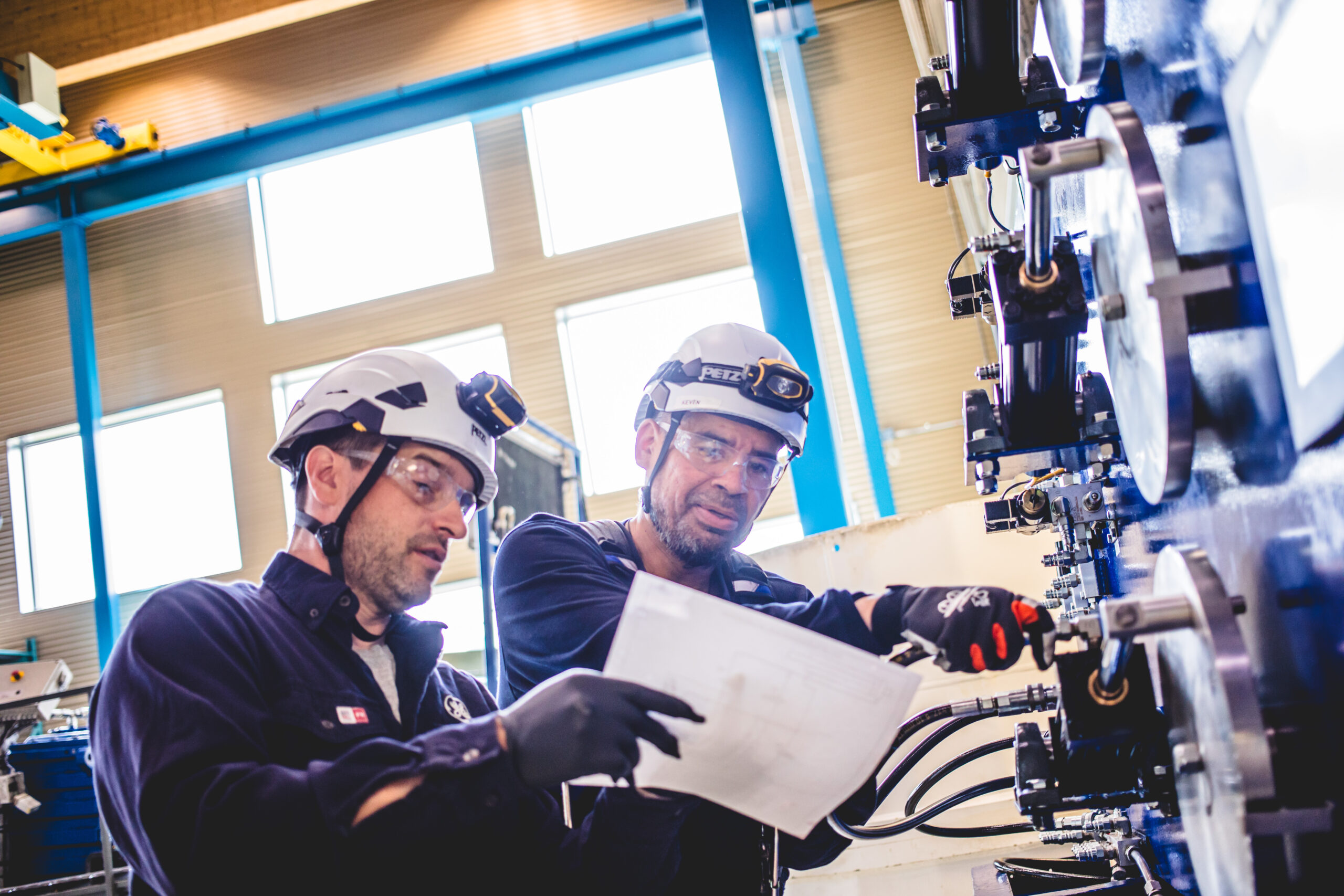 Lecture de plans et méthode de dépannage