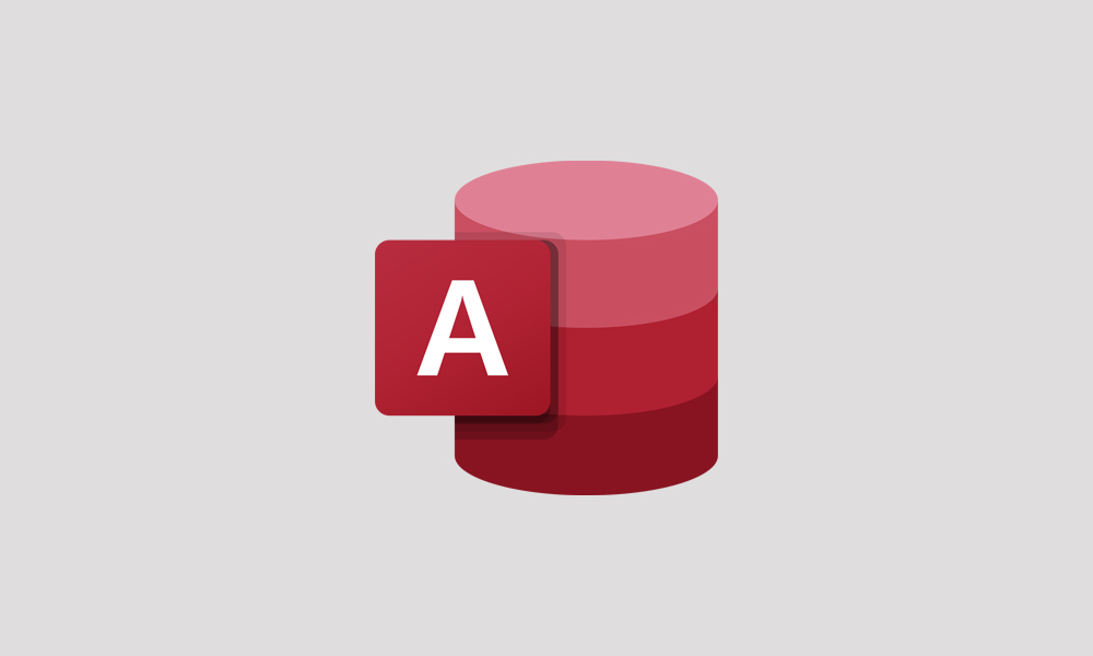 Microsoft Access
