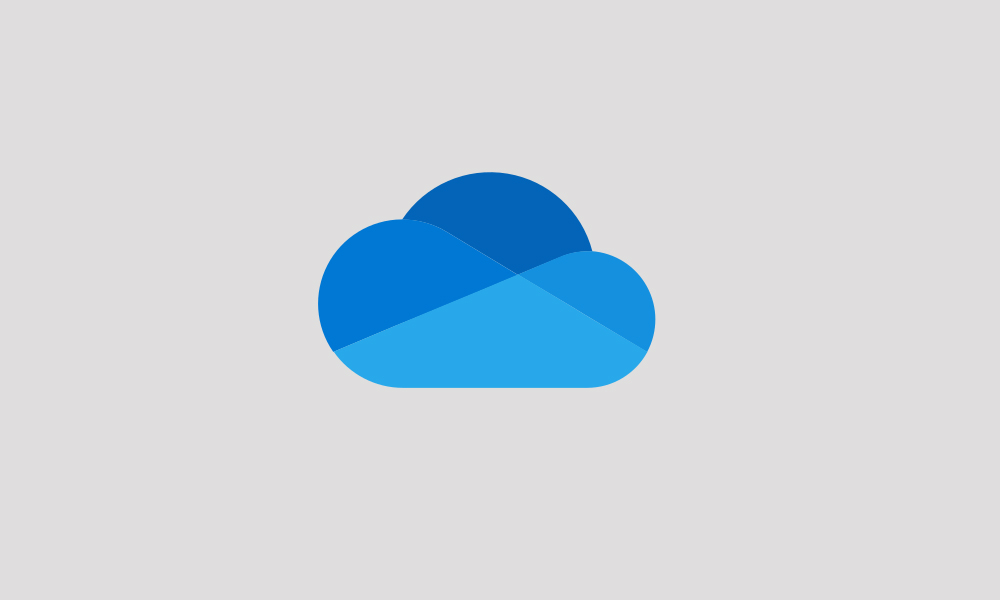 Microsoft OneDrive