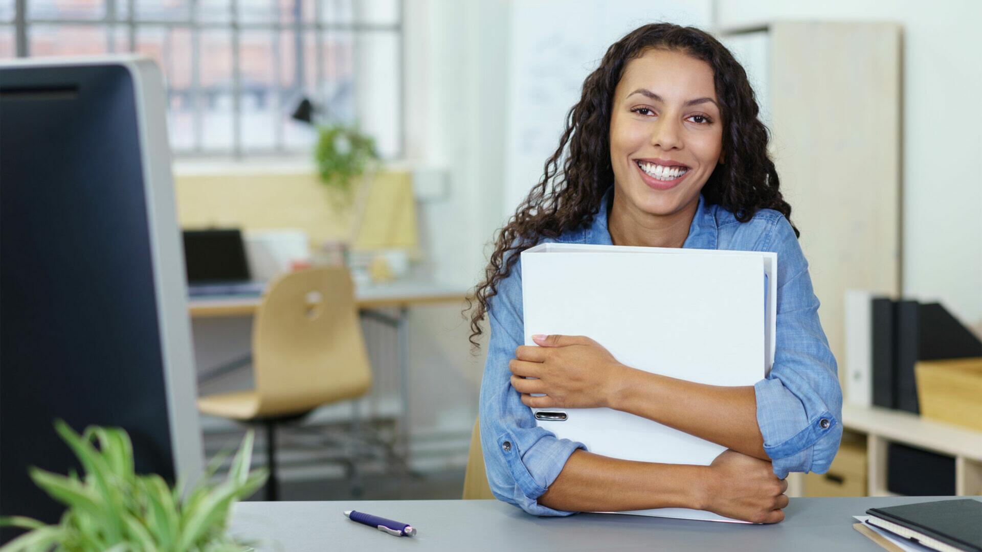 Perfectionnement en soutien administratif