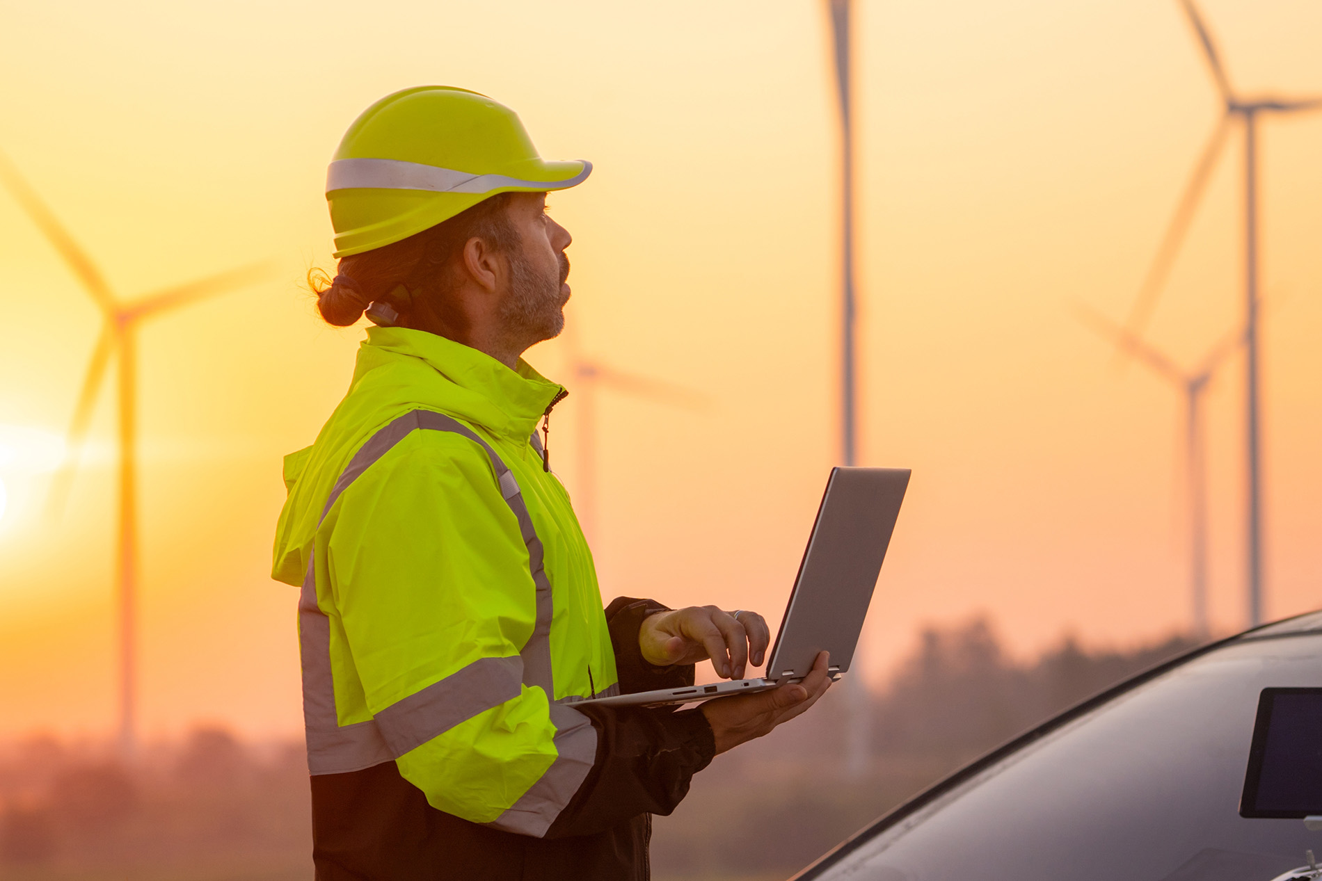 Utilisation de logiciels d’optimisation des systèmes de contrôle et d’acquisition de données